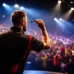 Darts Livewetten – Strategien und Tipps für In-Play-Wetten