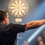 Darts WM Favoriten — Wer gewinnt die Weltmeisterschaft?
