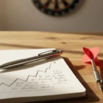 Darts WM Wettstrategien – So wettest du erfolgreicher